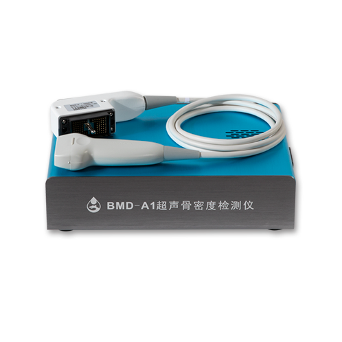 Ultrasound Bone DensitometerBMD-A1