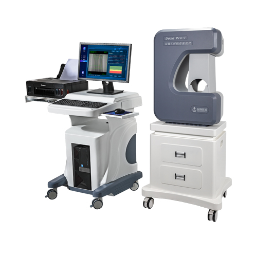 Dual-energy X-ray bone densitometerDEXA Pro-I